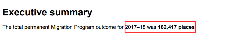 澳洲技術移民新政